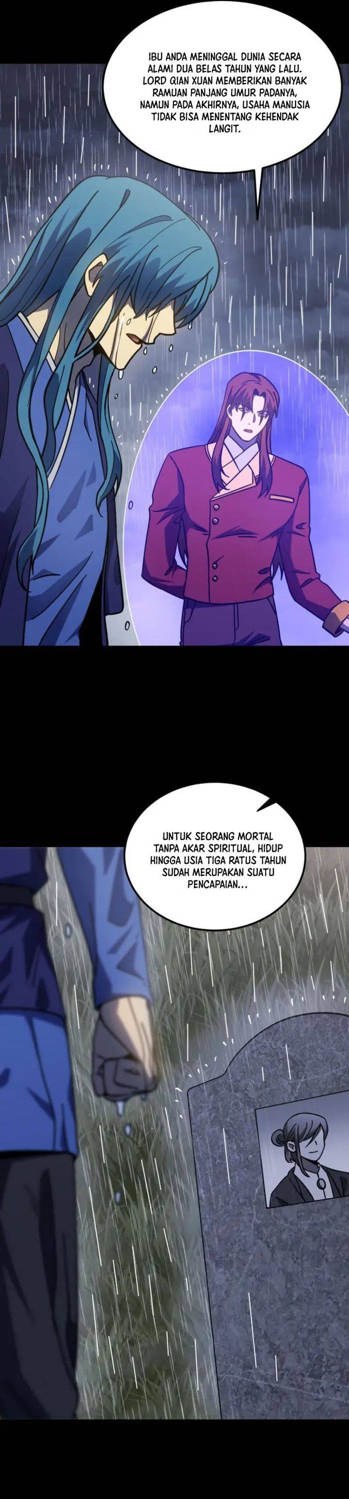 Read Leveling In The Future ID Manga Online