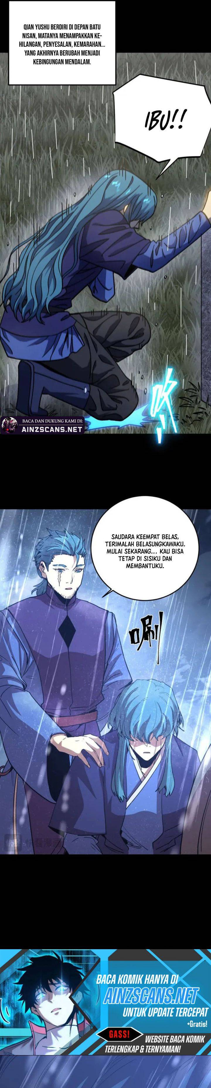 Read Leveling In The Future ID Manga Online