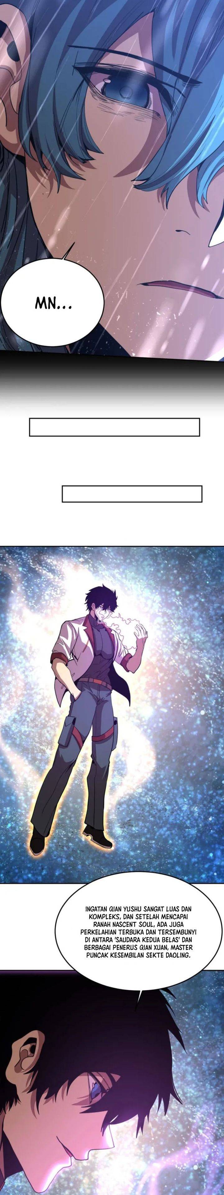 Read Leveling In The Future ID Manga Online