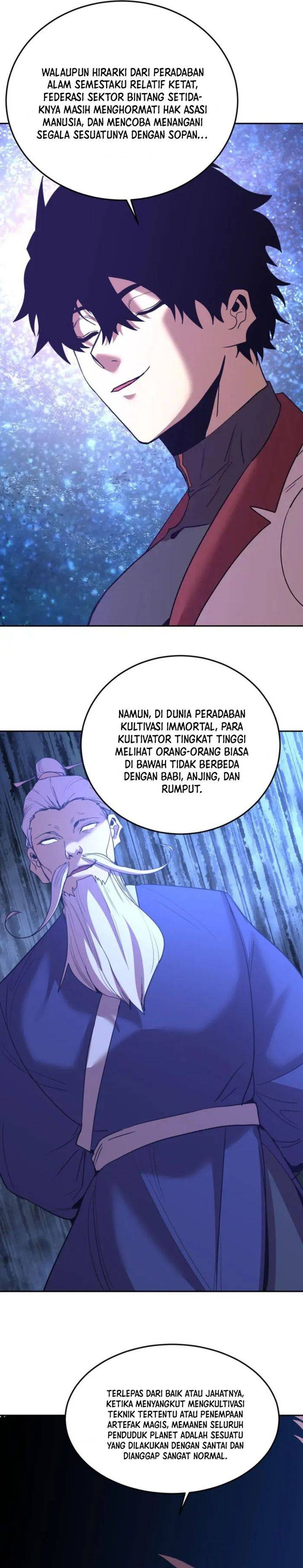 Read Leveling In The Future ID Manga Online