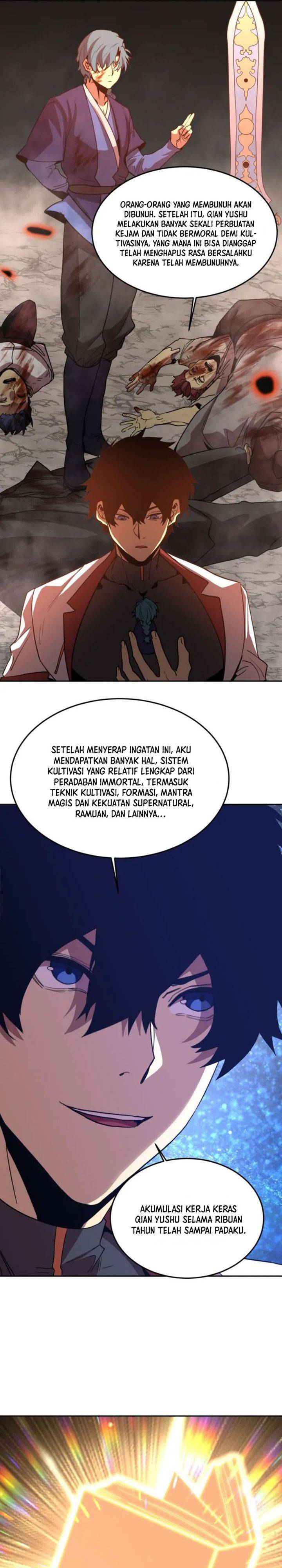 Read Leveling In The Future ID Manga Online