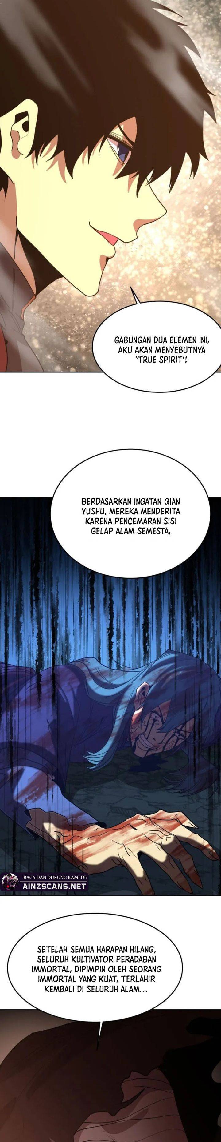 Read Leveling In The Future ID Manga Online