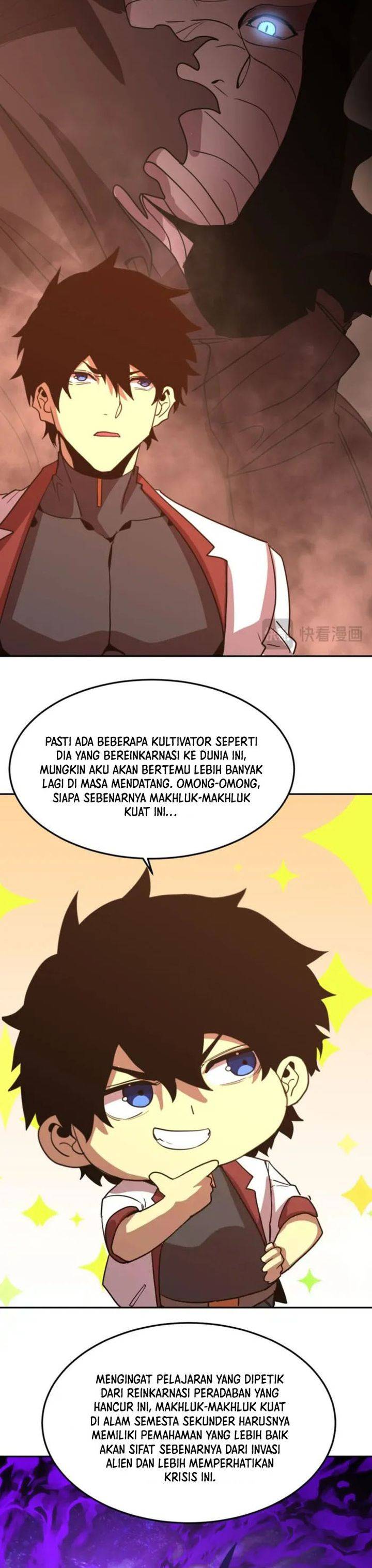 Read Leveling In The Future ID Manga Online