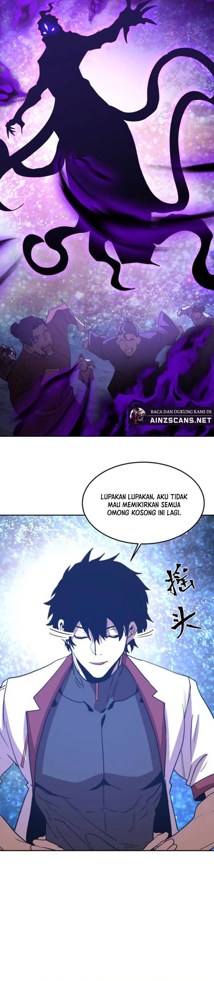 Read Leveling In The Future ID Manga Online