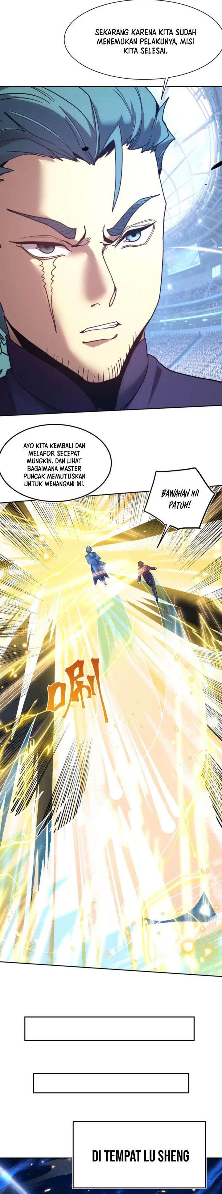 Read Leveling In The Future ID Manga Online