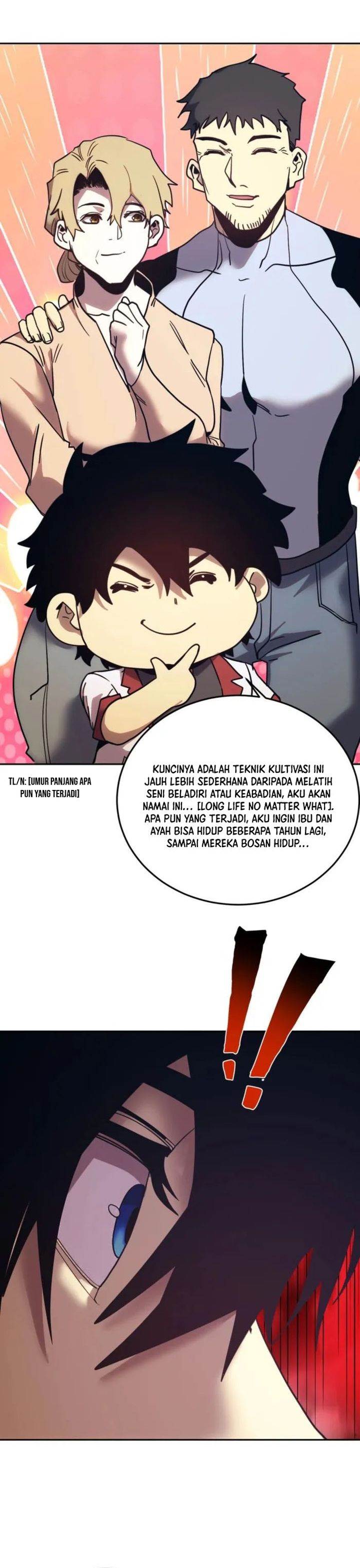 Read Leveling In The Future ID Manga Online
