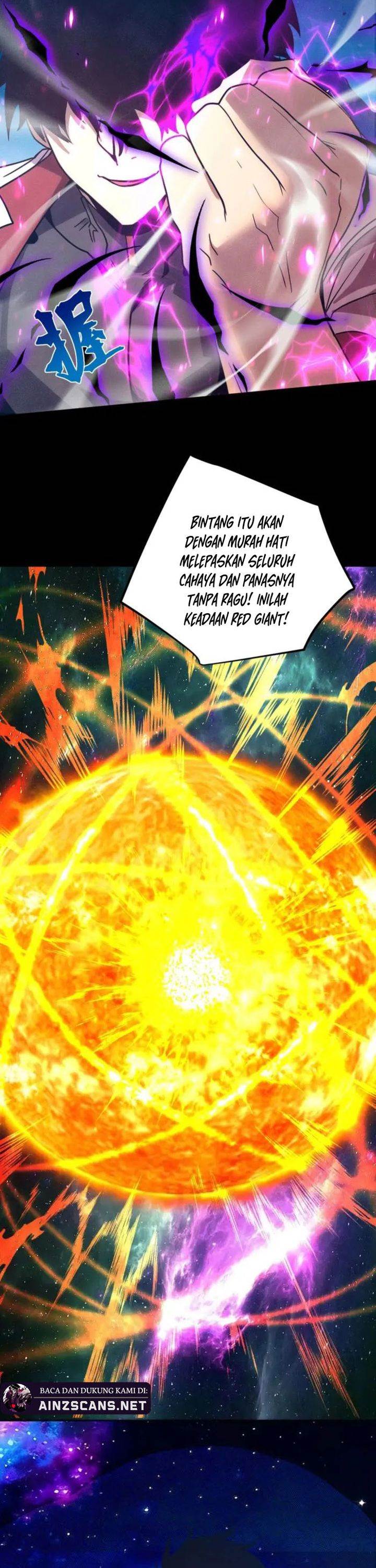 Read Leveling In The Future ID Manga Online