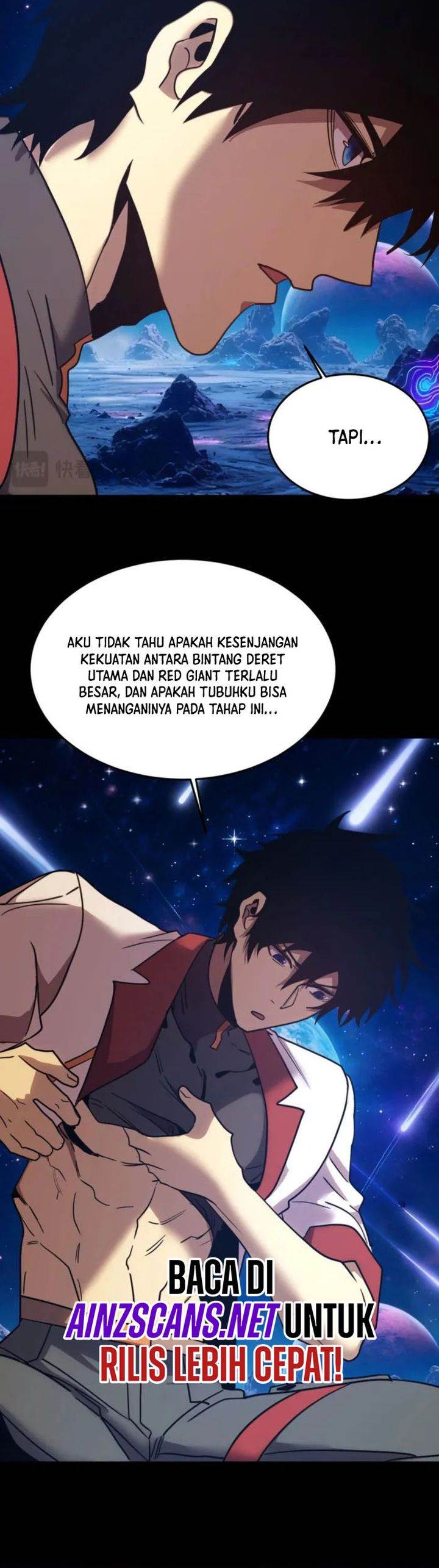 Read Leveling In The Future ID Manga Online