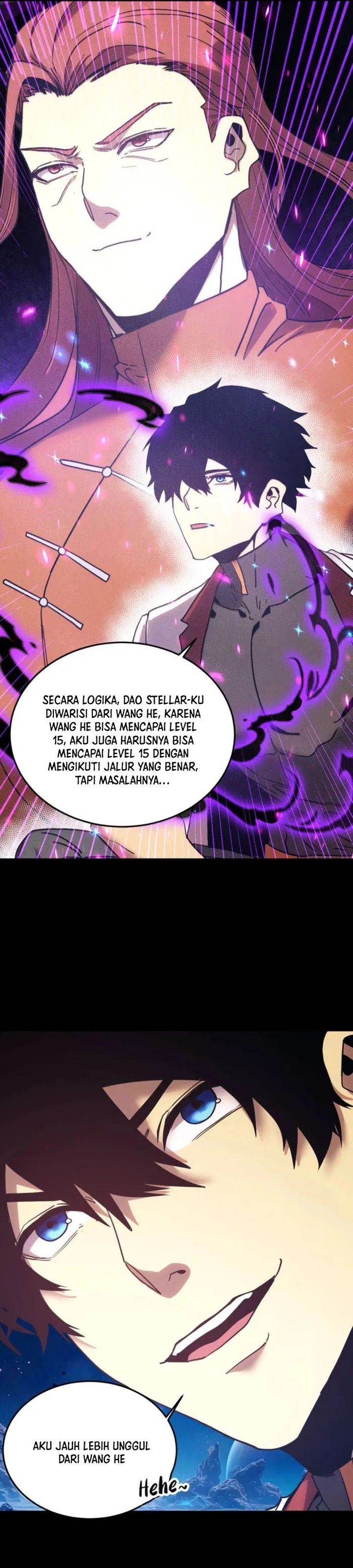 Read Leveling In The Future ID Manga Online