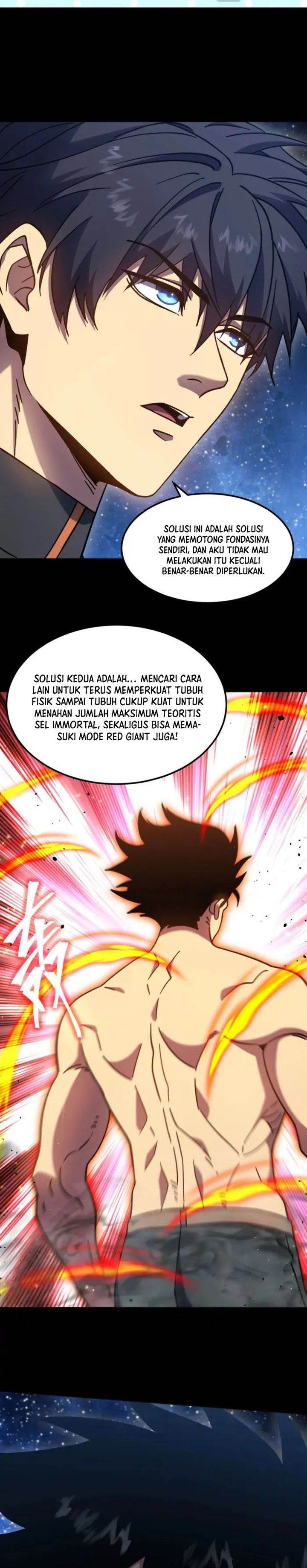 Read Leveling In The Future ID Manga Online