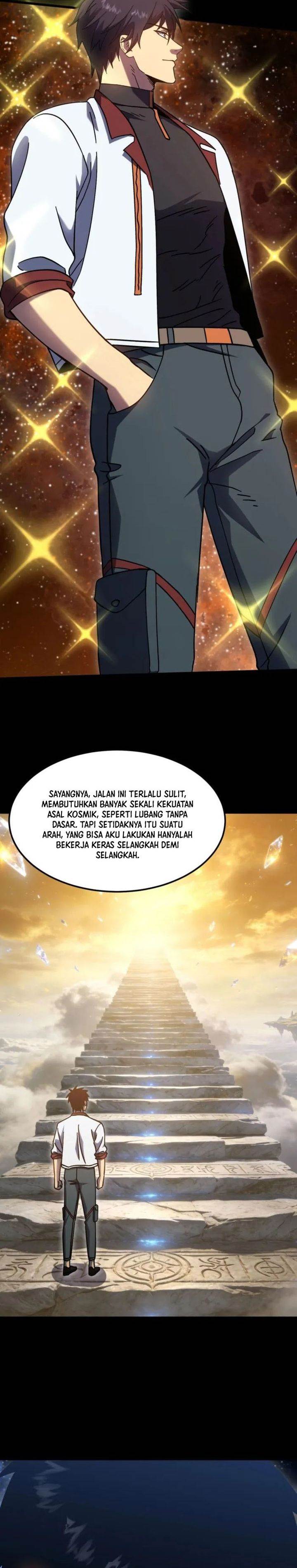 Read Leveling In The Future ID Manga Online