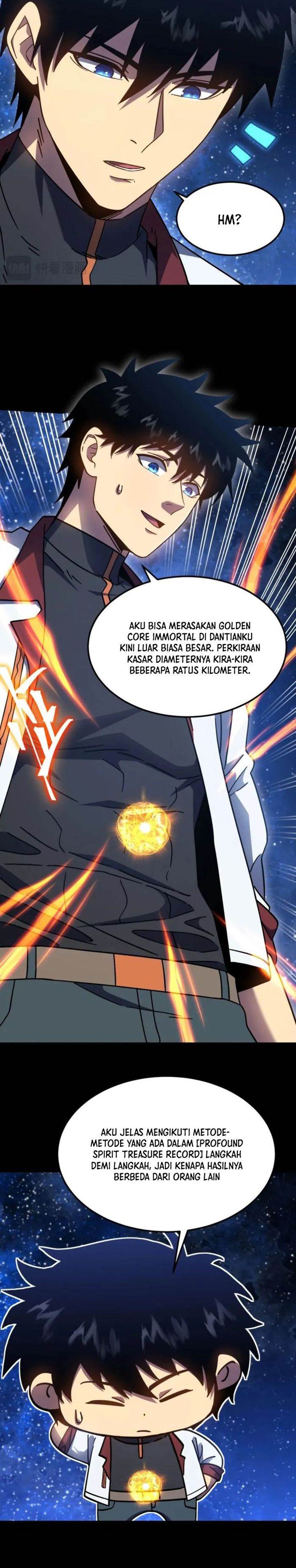 Read Leveling In The Future ID Manga Online