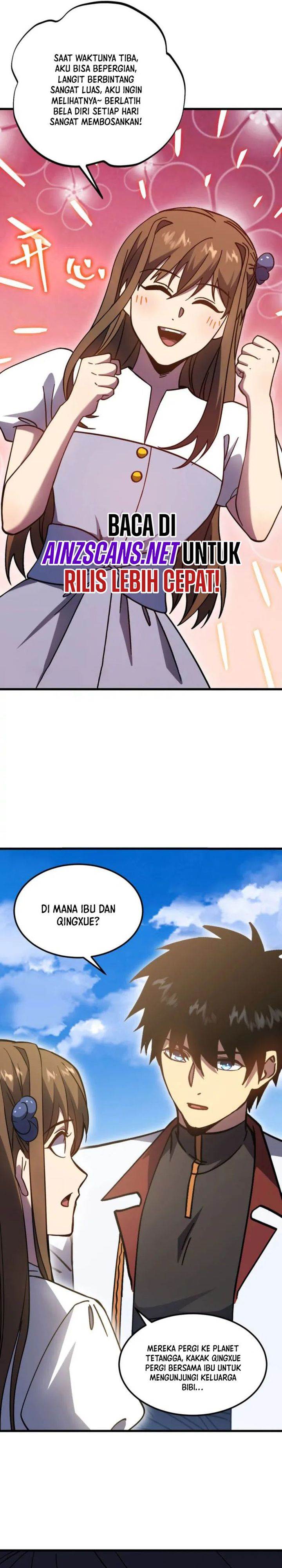 Read Leveling In The Future ID Manga Online