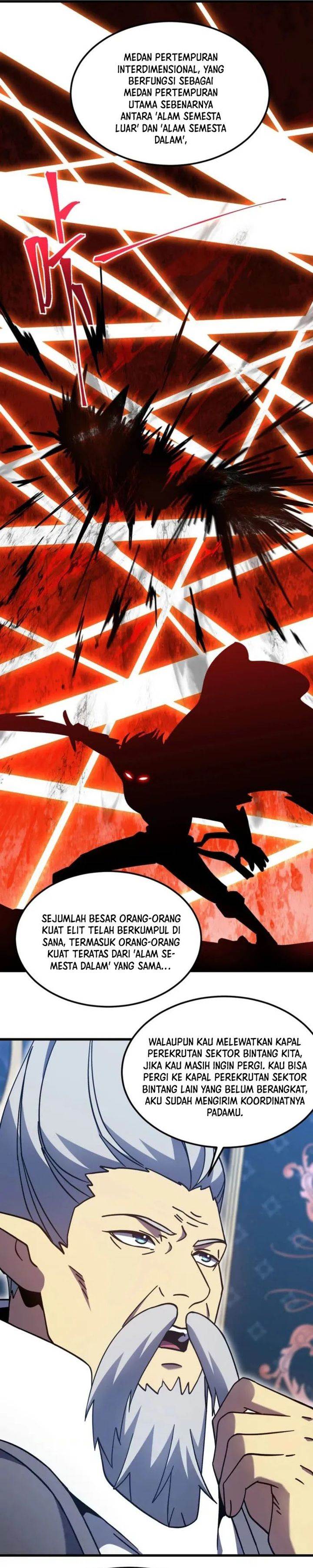 Read Leveling In The Future ID Manga Online