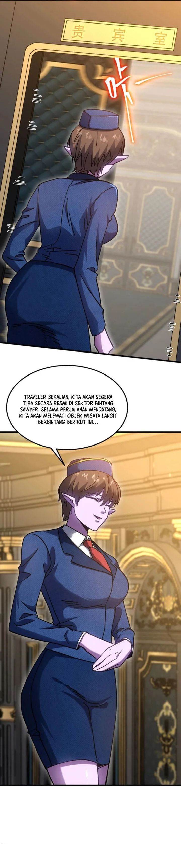 Read Leveling In The Future ID Manga Online