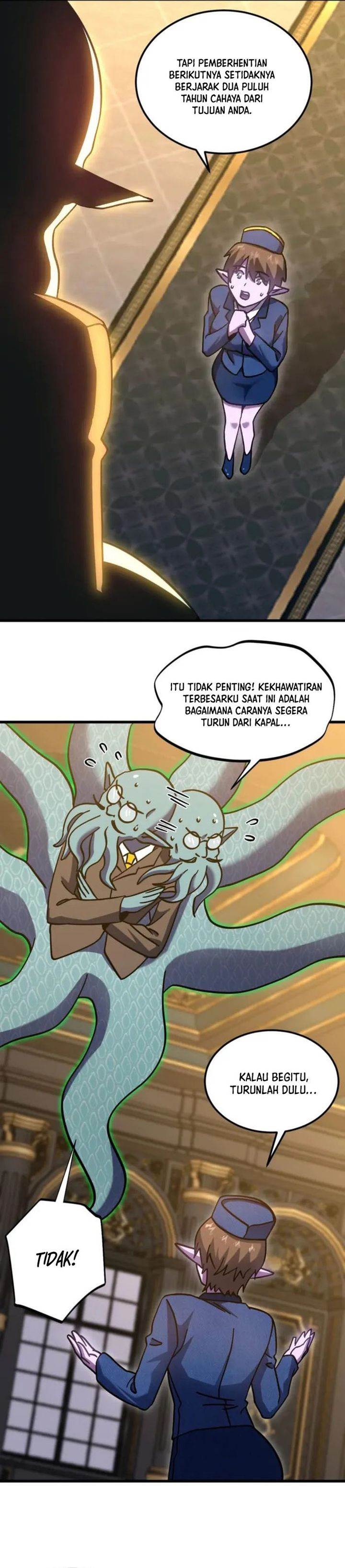 Read Leveling In The Future ID Manga Online