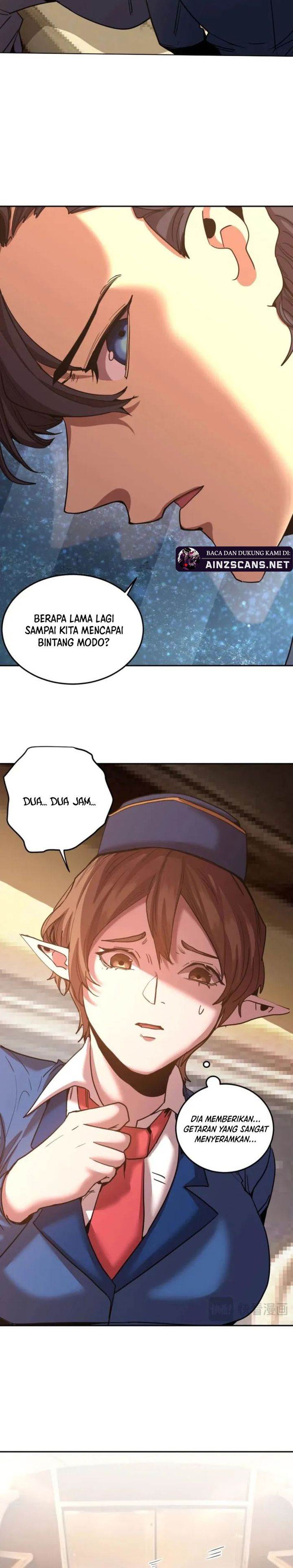 Read Leveling In The Future ID Manga Online