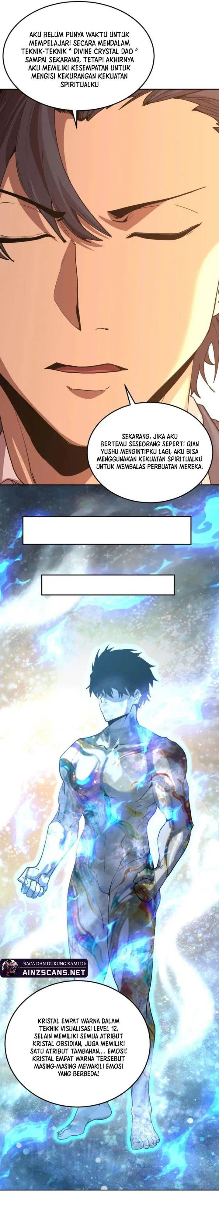 Read Leveling In The Future ID Manga Online