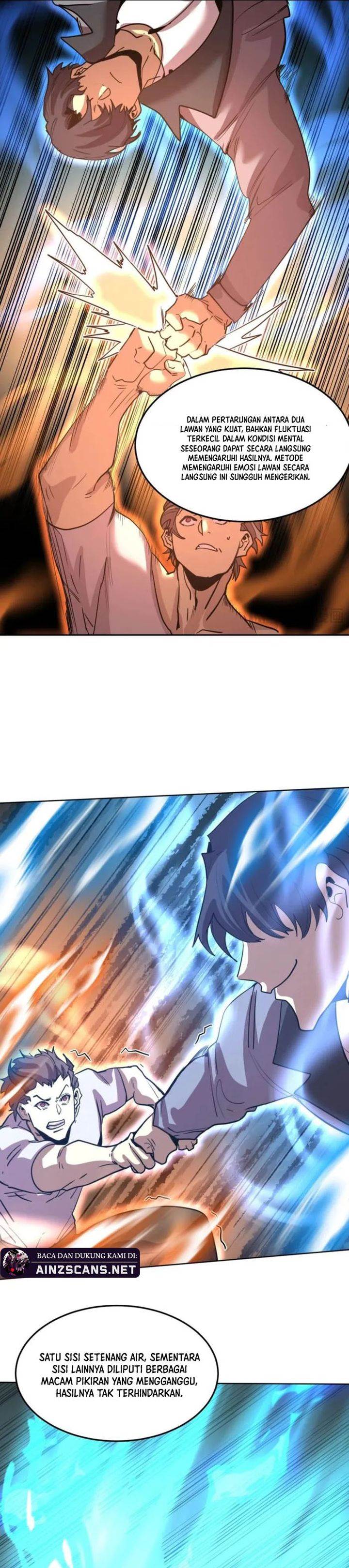 Read Leveling In The Future ID Manga Online
