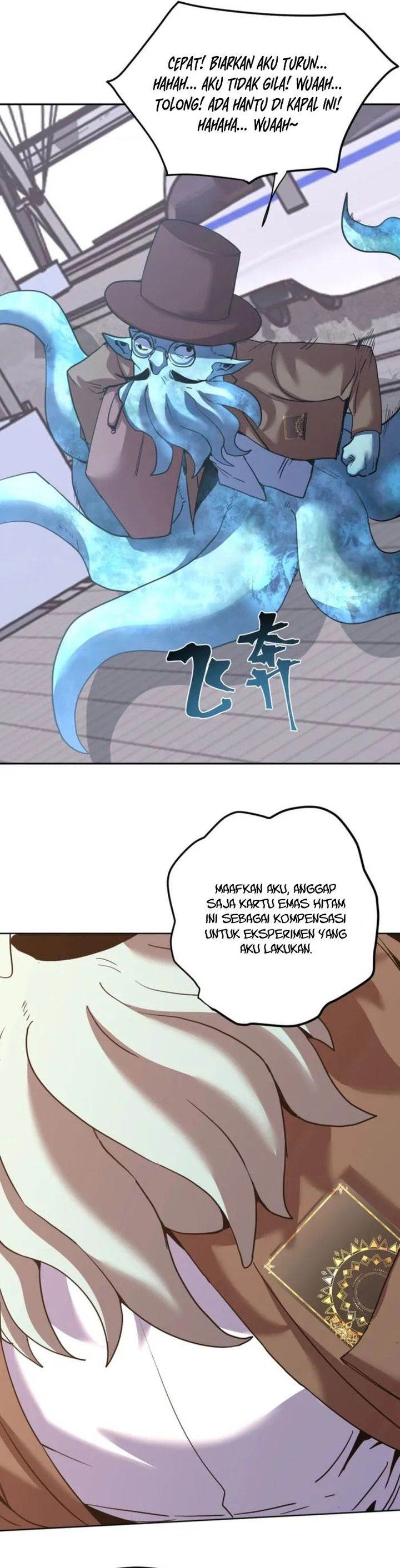 Read Leveling In The Future ID Manga Online