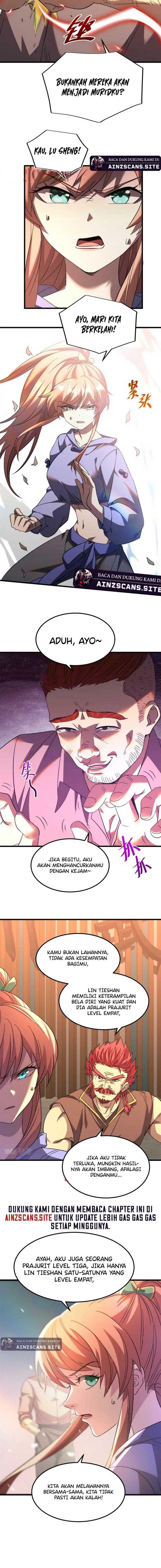 Read Leveling In The Future ID Manga Online