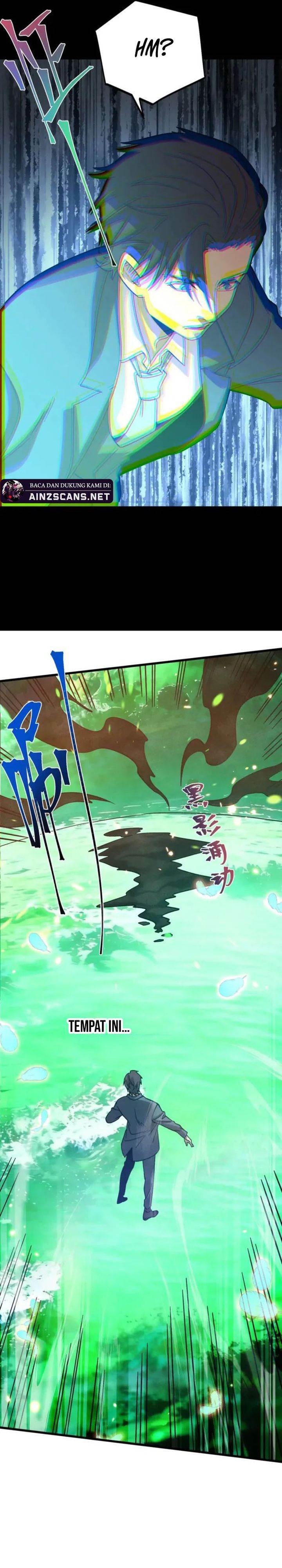 Read Leveling In The Future ID Manga Online