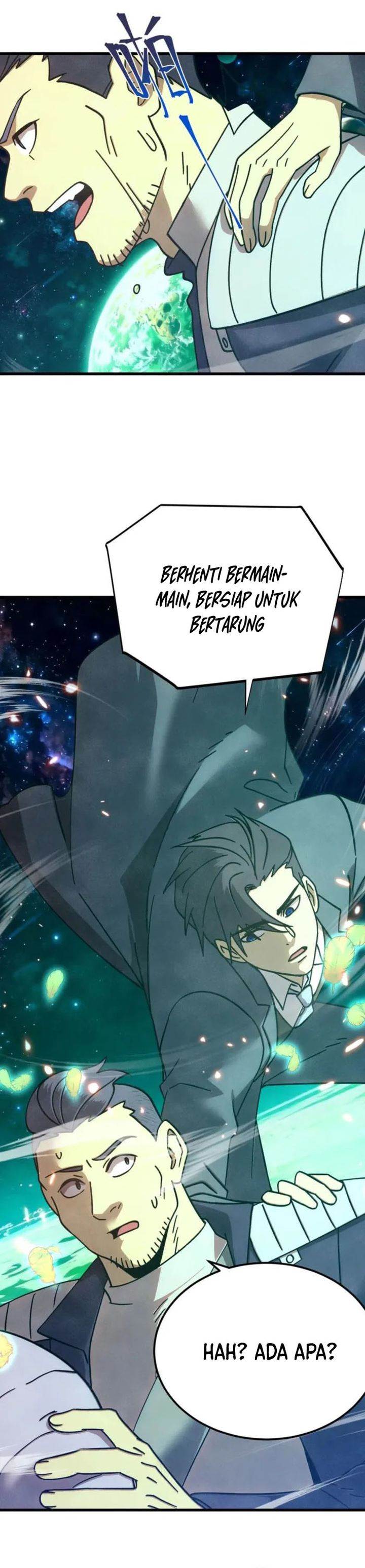 Read Leveling In The Future ID Manga Online