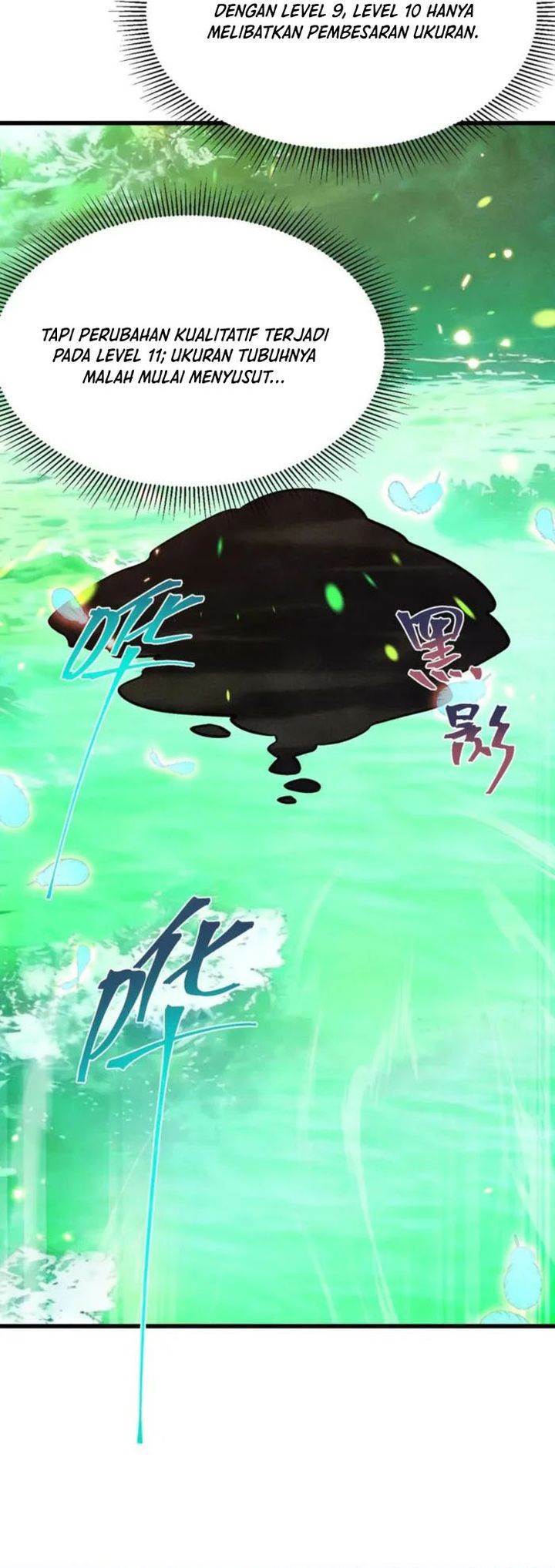 Read Leveling In The Future ID Manga Online
