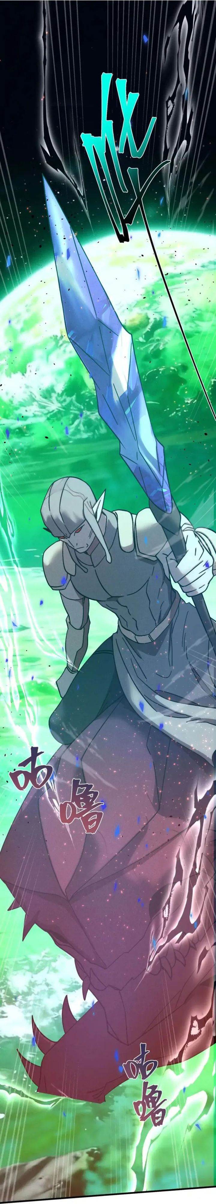 Read Leveling In The Future ID Manga Online