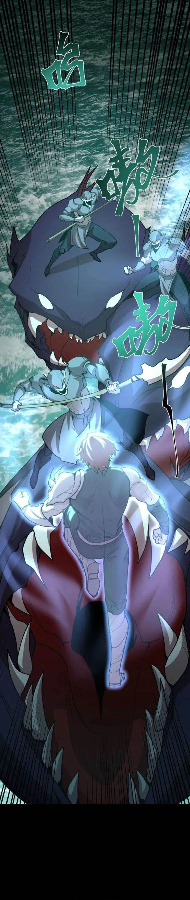 Read Leveling In The Future ID Manga Online