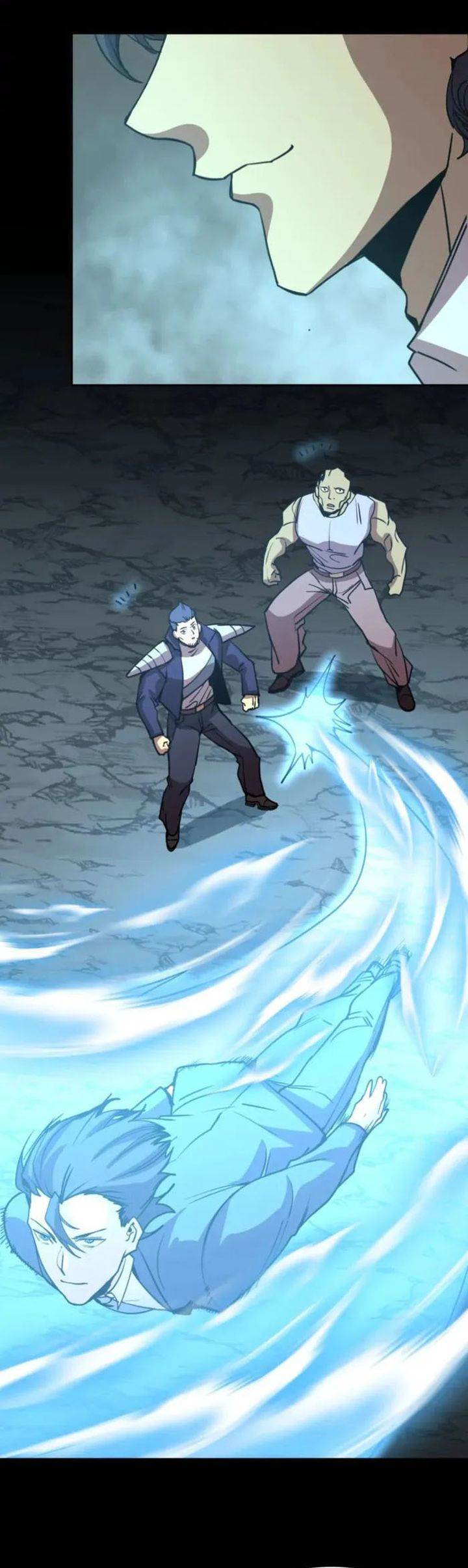 Read Leveling In The Future ID Manga Online