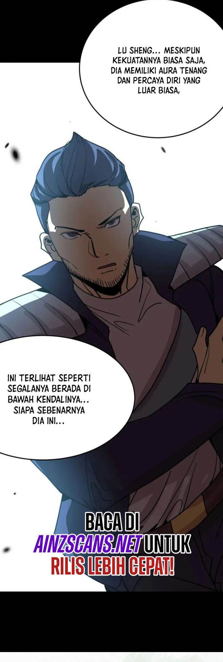 Read Leveling In The Future ID Manga Online