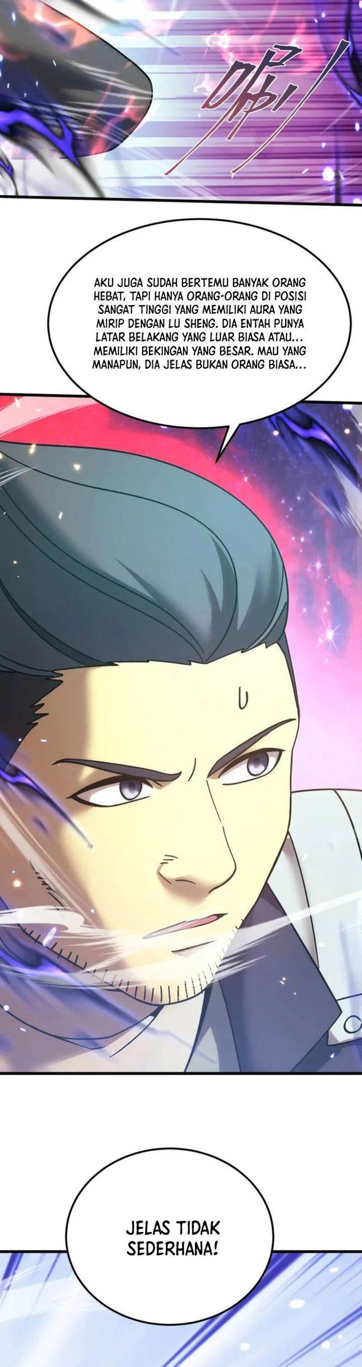 Read Leveling In The Future ID Manga Online