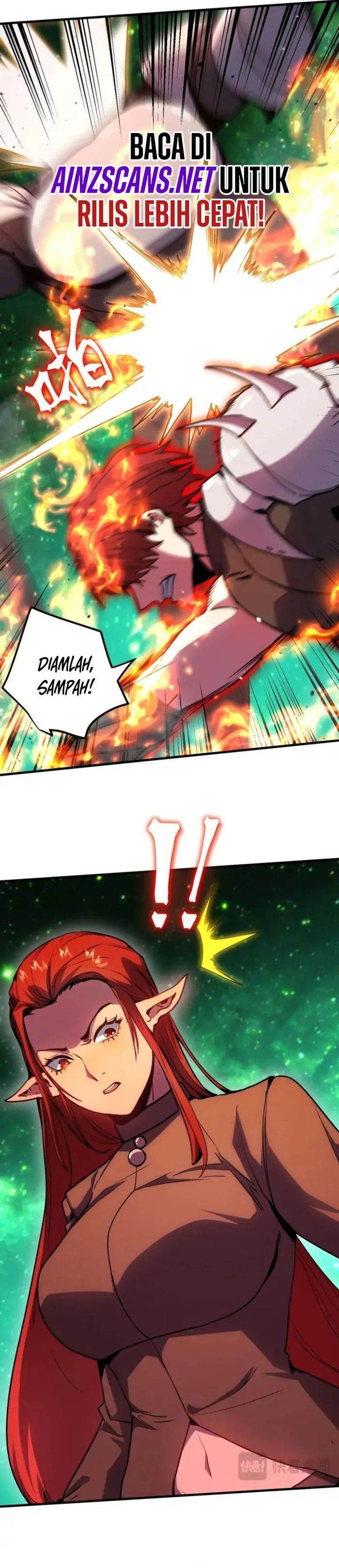 Read Leveling In The Future ID Manga Online