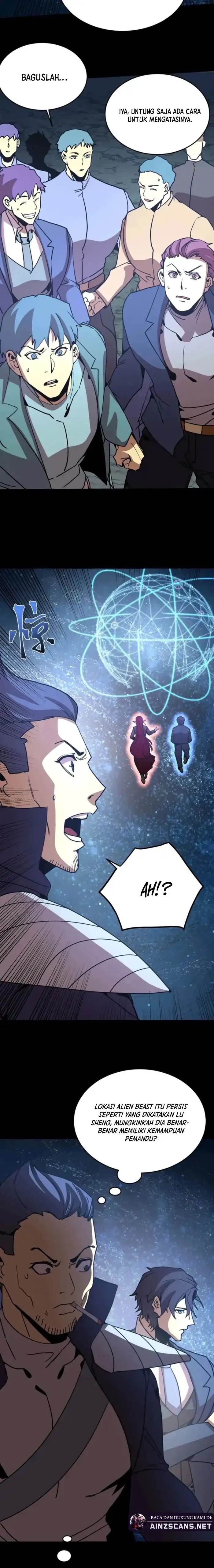 Read Leveling In The Future ID Manga Online
