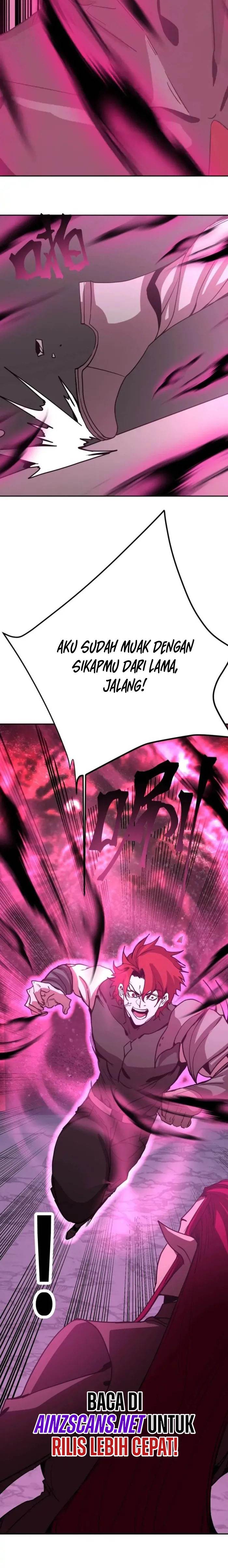 Read Leveling In The Future ID Manga Online