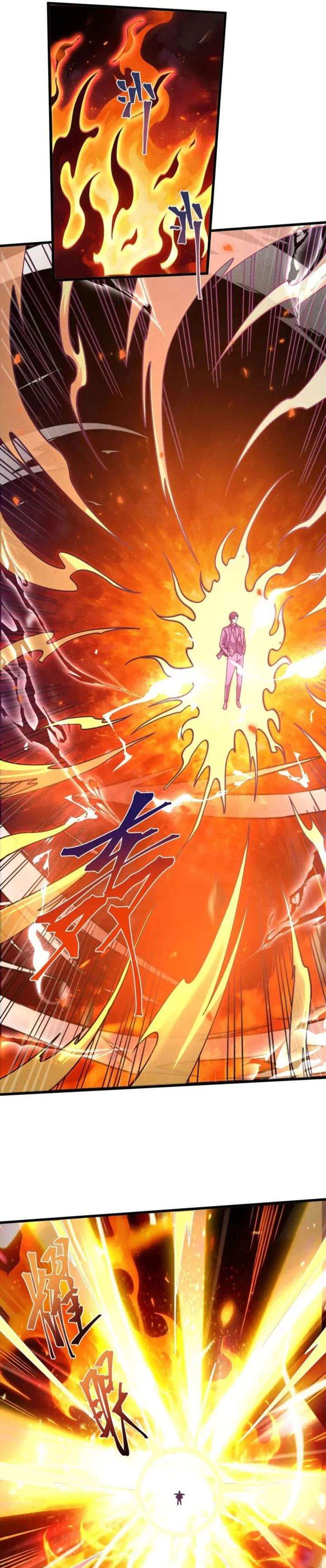 Read Leveling In The Future ID Manga Online