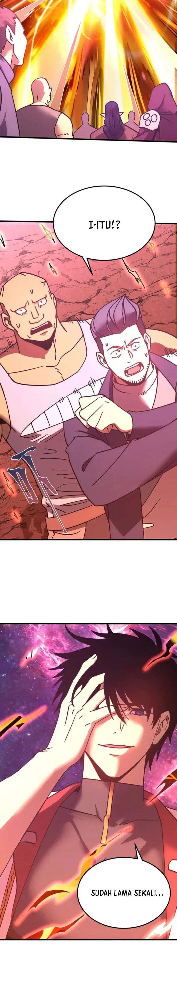 Read Leveling In The Future ID Manga Online