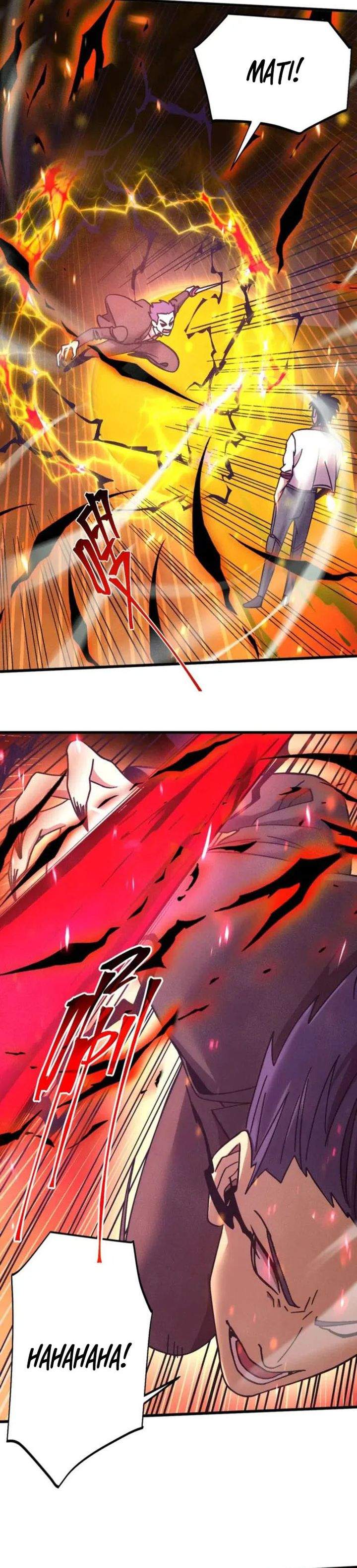 Read Leveling In The Future ID Manga Online