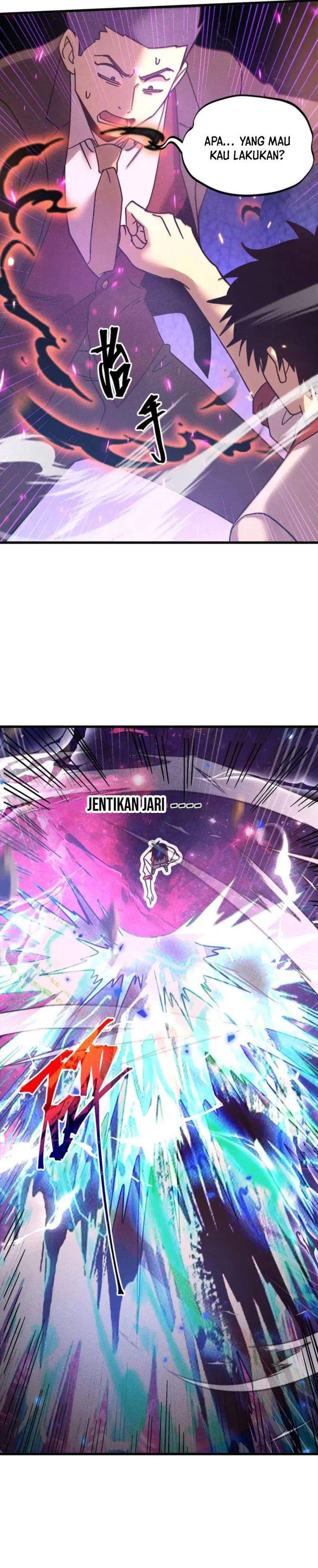 Read Leveling In The Future ID Manga Online