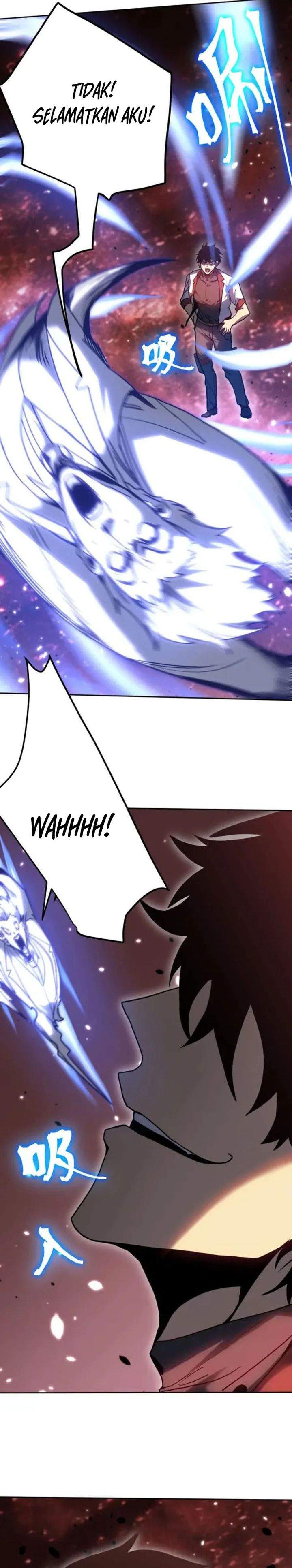 Read Leveling In The Future ID Manga Online