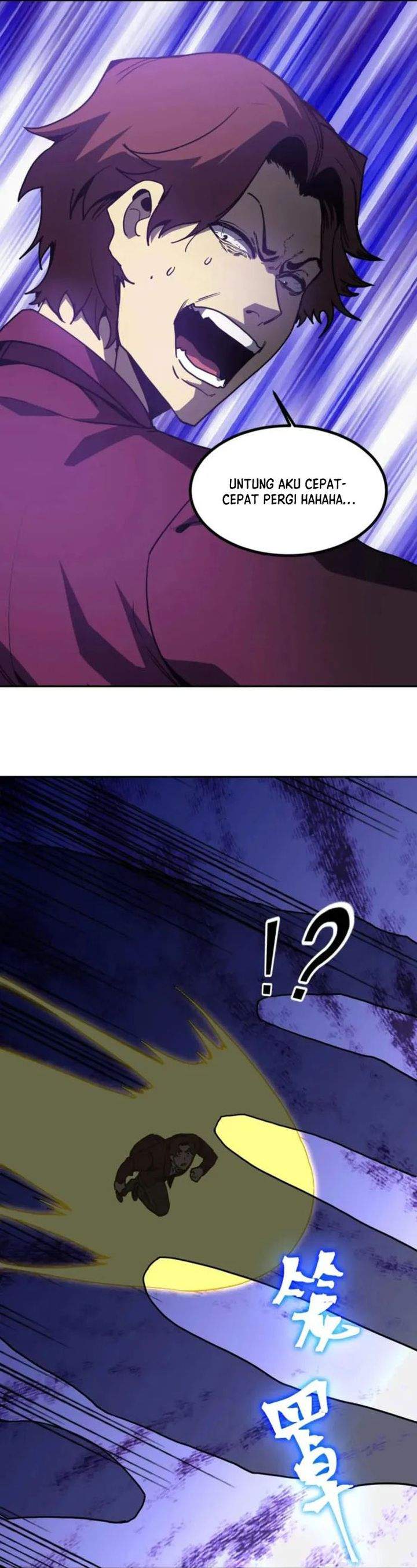Read Leveling In The Future ID Manga Online