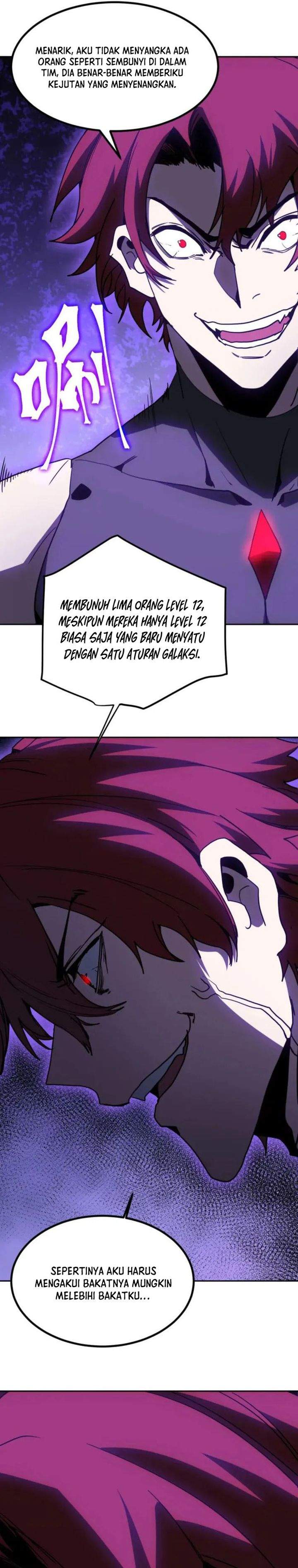 Read Leveling In The Future ID Manga Online