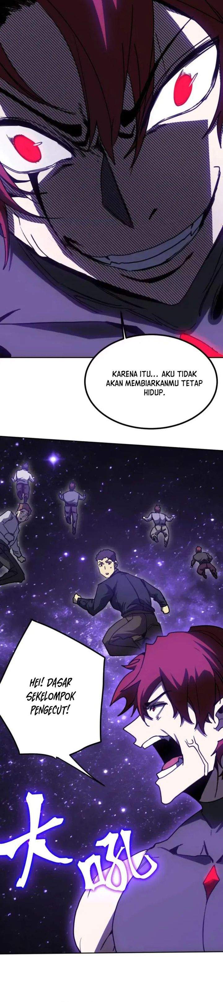 Read Leveling In The Future ID Manga Online