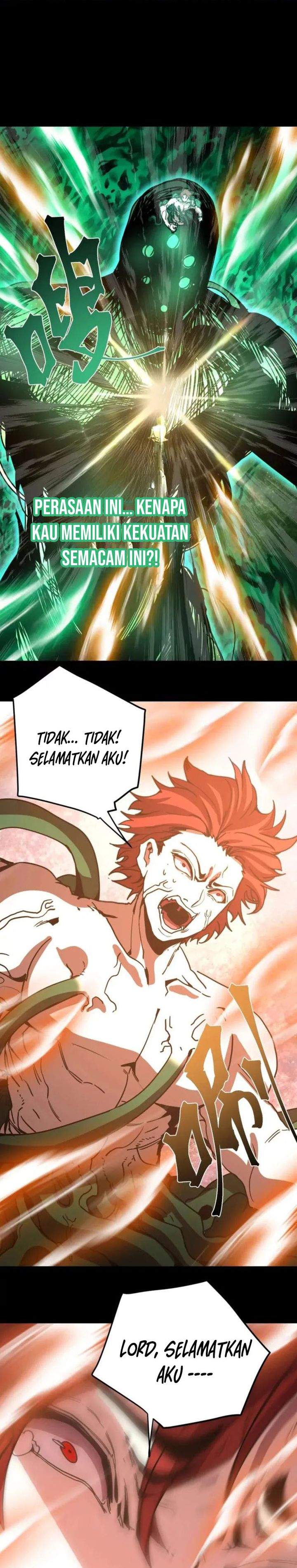 Read Leveling In The Future ID Manga Online