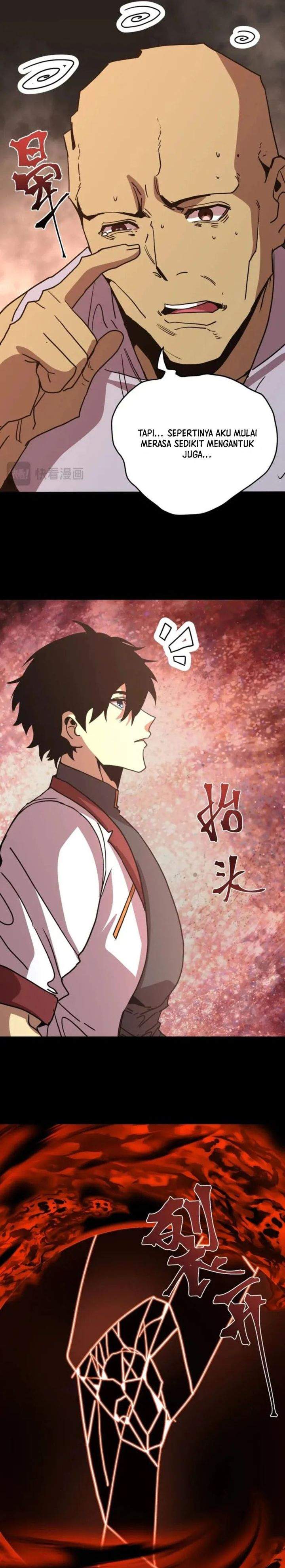 Read Leveling In The Future ID Manga Online