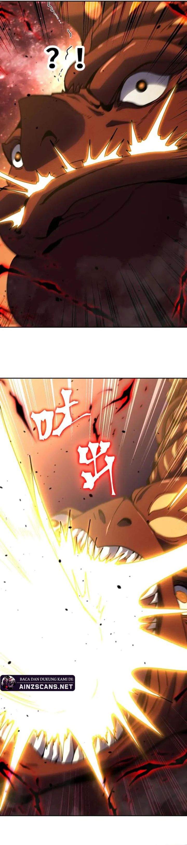Read Leveling In The Future ID Manga Online