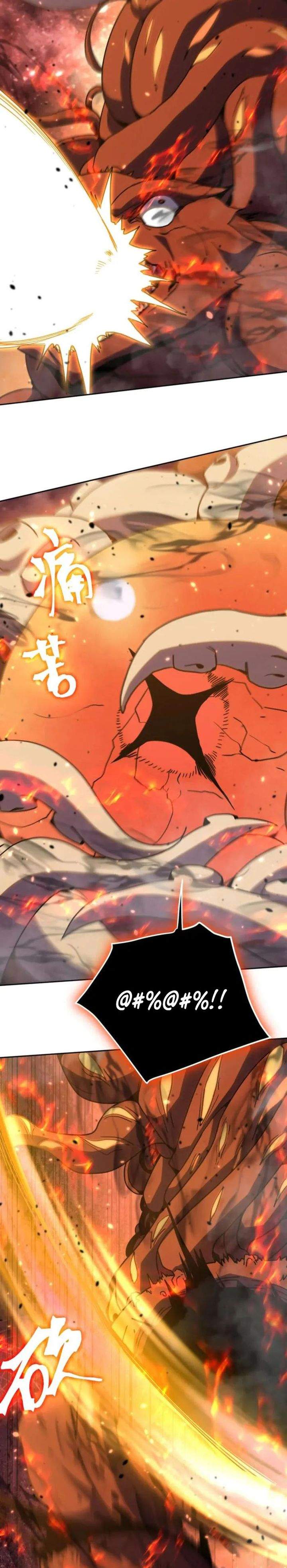 Read Leveling In The Future ID Manga Online