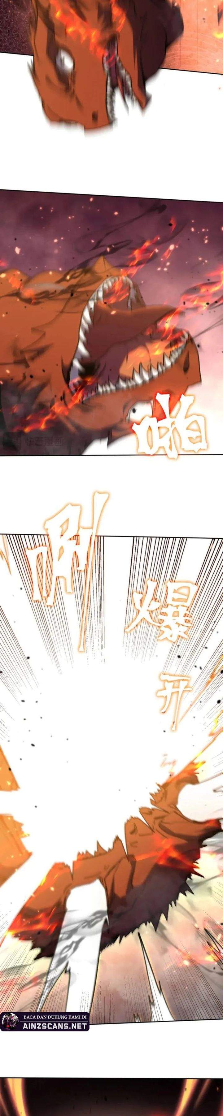 Read Leveling In The Future ID Manga Online