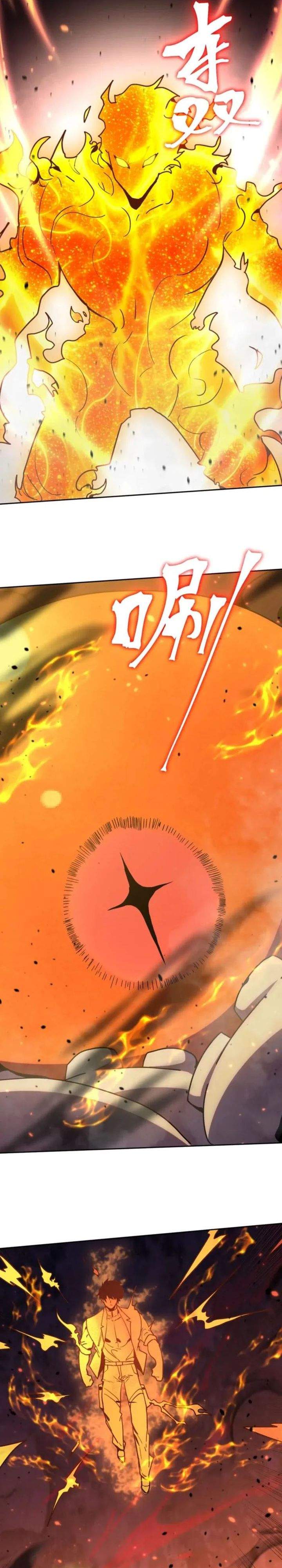 Read Leveling In The Future ID Manga Online